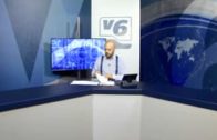 Informativo Visión 6 Televisión 28 junio 2019