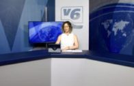 Informativo Visión 6 Televisión 5 junio 2019