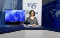 Informativo Visión 6 Televisión 7 junio 2019