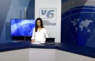 Informativo Visión 6 Televisión 11 junio 2019