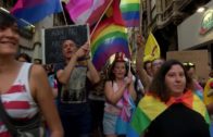 Albacete festeja el ‘Día del Libro’ en la plaza Altozano