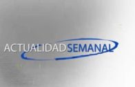 Actualidad Semanal 20 julio 2019