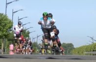 Al Fresco ‘Reportaje II Maratón Roller Albacete ’ 8 julio 2019