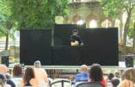 Al Fresco ‘Reportaje Teatro animalillos’ 22 julio 2019