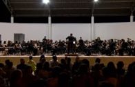 Al Fresco reportaje XXXIII Festival de Bandas de Música de Pozo Cañada 2019