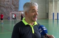 El balonmano resurge en Albacete
