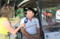 En El Bonillo, el golf se consolida como revulsivo turístico y deportivo