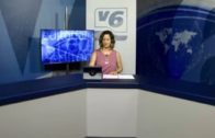 Informativo Visión 6 Televisión 22 de julio 2019