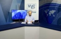 Informativo Visión 6 Televisión 12 julio 2019