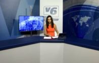 Informativo Visión 6 Televisión 16 julio 2019