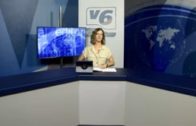 Informativo Visión 6 Televisión 23 de julio 2019