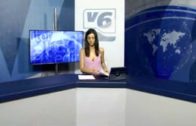 Informativo Visión 6 Televisión 3 julio 2019