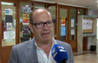 Jornada de puertas abiertas en el centro de la UNED en Albacete