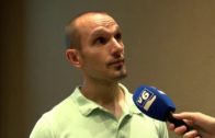 Los funcionarios denuncian el abuso de la temporalidad