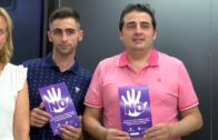 Los locales albaceteños se unen contra la violencia de género