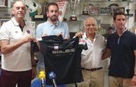 Sergio Vicente dirigirá al Basket La Roda la próxima temporada en LEB Plata