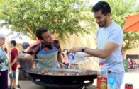 Al Fresco Reportaje “Concurso Paellas Madrigueras” 28 agosto 2019