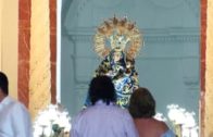 Al fresco ‘Reportaje Virgen de Consolación, Montealegre del Castillo’ 19 agosto 2019