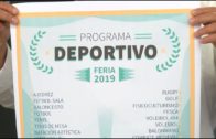 Albacete presenta la feria deportiva 2019