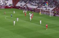 El CD Alba Funda se mide este fin de semana al Madrid CFF en el penúltimo choque de liga