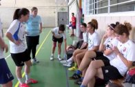 El Albacete FS tendrá sección femenina