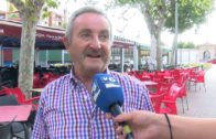 El Paseo de la Feria dice «adiós» a sus Tascas