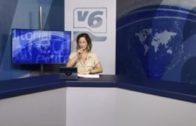 Informativo Visión 6 Televisión 21 agosto 2019