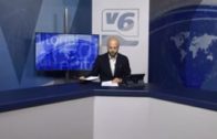 Informativo Visión 6 Televisión 27 agosto 2019