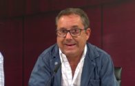 Alberto González: »La clave es seguir mostrando solvencia en la defensa»