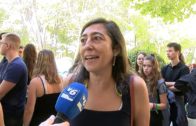 Albacete se suma a la manifestación mundial por el clima