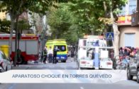 Tractorada en Albacete para reclamar precios dignos