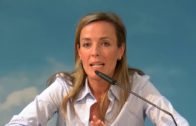 Carmen Navarro diputada nacional del PP por Albacete