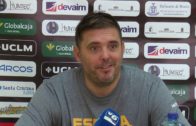 ‘Con posibilidades’ ante el Barcelona B