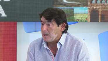 Hablamos con Damián García Concejal de El Bonillo