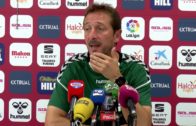 El Albacete se enfrentará al Deportivo en la jornada 4