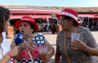 Gente en Feria 12 septiembre 2018