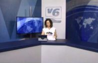 Informativo Visión 6 Televisión 20 Septiembre 2019