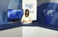 Informativo Visión 6 Televisión 24 Septiembre 2019