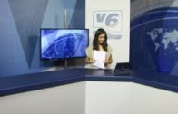 Informativo Visión 6 Televisión 25 Septiembre 2019