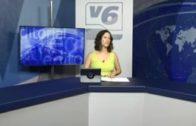 Informativo Visión 6 Televisión 2 de septiembre 2019