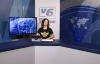 Informativo Visión 6 Televisión 18 de septiembre 2019