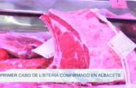 Primer caso de Listeria confirmado en Albacette