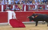 Presentación del calendario de AFANION en la Feria de Albacete