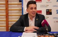 El Fundación Albacete se mide este domingo al filial del Barcelona