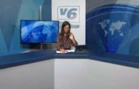 Informativo Visión 6 Televisión 15 octubre 2019