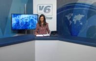 Informativo Visión 6 Televisión 17 octubre 2019