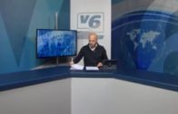 Informativo Visión 6 Televisión 21 octubre 2019