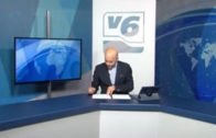 Informativo Visión 6 Televisión 25 octubre 2019