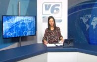 Informativo Visión 6 Televisión 29 de octubre 2019