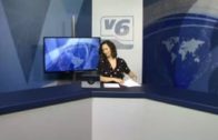 Informativo Visión 6 Televisión 30 Septiembre 2019